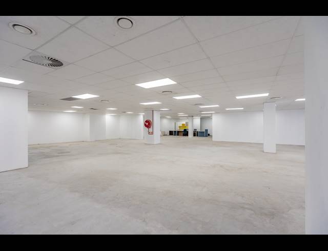 587M² BUSINESS CENTRE TO LET IN MUSGRAVE